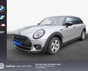 Mini MINI Cooper D Clubman Aut. Classic Trim Gebrauchtwagen