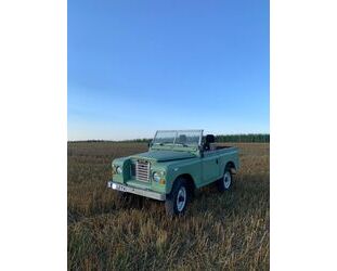 Land Rover Land Rover Serie III Gebrauchtwagen