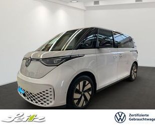 VW Volkswagen ID.Buzz Pro *AHK*NAVI*KAMERA*MATRIX* Gebrauchtwagen