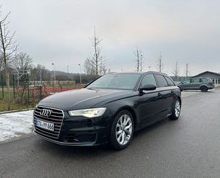 Audi Audi A6 2.0 TDI Gebrauchtwagen