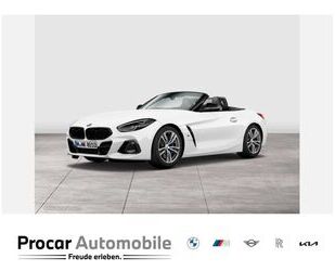 BMW BMW Z4 M40i M-Sport,ACC,Memory,LCProf,Adaptiv, Gebrauchtwagen