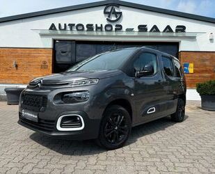 Citroen Citroën Berlingo MPV Shine M Automatik Gebrauchtwagen