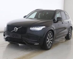 Volvo Volvo XC90 B5 Plus Dark AWD Luft Standh. Gebrauchtwagen