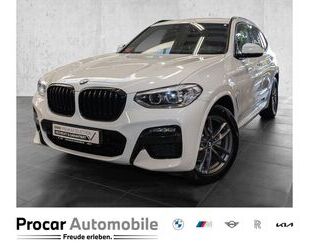 BMW BMW X3 xDrive20d (2019 - 2021) M Sport Head-Up HiF Gebrauchtwagen