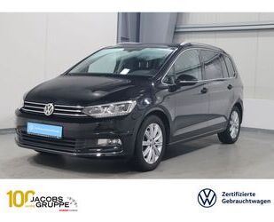 VW Volkswagen Touran 1.4 TSI Highline Navi*Klima*Pano Gebrauchtwagen