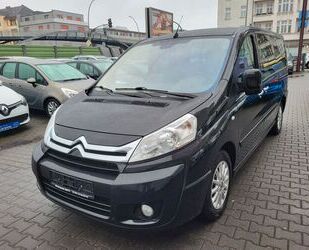 Citroen Citroën Jumpy 2.0 mit AHK. Gebrauchtwagen