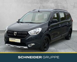 Dacia Dacia Lodgy 1.5 dCi 115 Stepway NAVI+SITZHEIZUNG+A Gebrauchtwagen