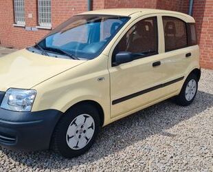 Fiat Fiat Panda 1.1 8V Active, Tüv Neu Gebrauchtwagen