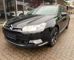 Citroen Citroën C5 Tourer V6 HDi 240 Bit. By Carlsson Aut. Gebrauchtwagen