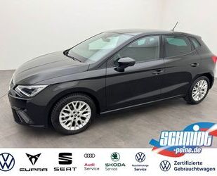 Seat Seat Ibiza 1.0 TSI DSG FR-Line VisionXL Navi Gebrauchtwagen