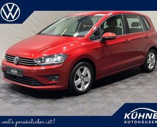 VW Volkswagen Golf Sportsvan Comfortline 1.2 TSI | BI Gebrauchtwagen