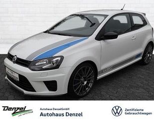 VW Volkswagen Polo R WRC 2.0 TSI XENON/NAVI/8TKM Gebrauchtwagen