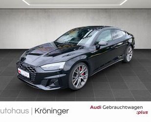 Audi Audi S5 Sportback 3.0 TDI quattro Matrix Kamera Na Gebrauchtwagen