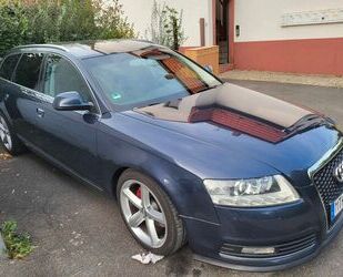 Audi Audi A6 2.7 TDI (DPF) multitronic Avant - Gebrauchtwagen