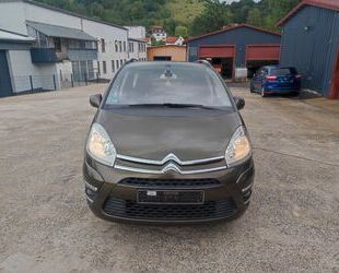 Citroen Citroën Grand C4 Picasso Exclusive Gebrauchtwagen