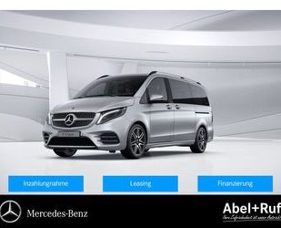 Mercedes-Benz Mercedes-Benz V 300 d 4M EXCLU ED Lang AMG+Burme+D Gebrauchtwagen