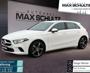 Mercedes-Benz Mercedes-Benz A 180 EDITION 19*NAVI-PREMIUM*KAMERA Gebrauchtwagen