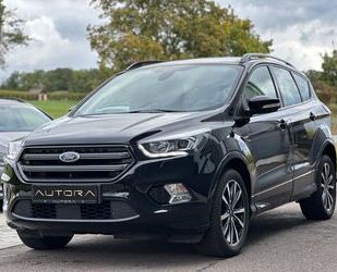 Ford Ford Kuga ST-Line 1.5 EcoBoost SPORT|SHZ|NAVI|PARK Gebrauchtwagen