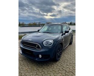 Mini MINI Cooper SE Countryman Gebrauchtwagen