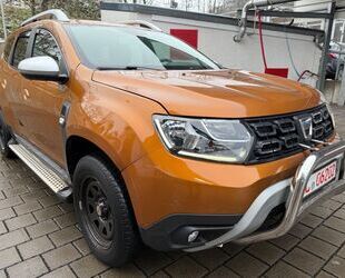 Dacia Dacia Duster II 1.5 dCi Comfort Klimaaut,Navi,Shz, Gebrauchtwagen