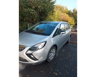 Opel Opel Zafira Tourer 1.6 CDTI Gebrauchtwagen