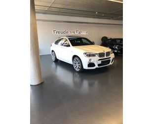 BMW BMW X4 M40 M40i - Gebrauchtwagen