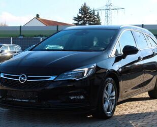 Opel Opel Astra K ST 1.4 Dynamic Start/Stop Gebrauchtwagen