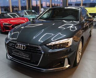 Audi Audi A5 Sportback 40 TFSI quattro S tro S line spo Gebrauchtwagen