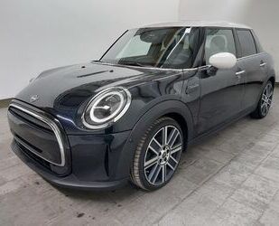 Mini Cooper Gebrauchtwagen