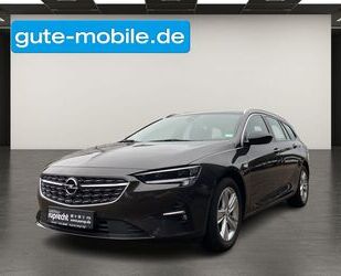 Opel Opel Insignia ST 2.0 Turbo Elegance|Autom.|Navi|LE Gebrauchtwagen