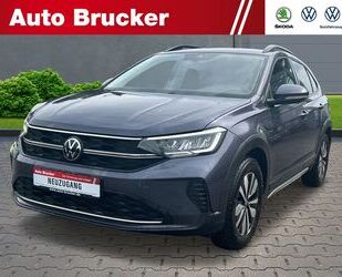 VW Volkswagen Taigo Move 1.0 TSI LED+2-Zonen-Klima+AH Gebrauchtwagen