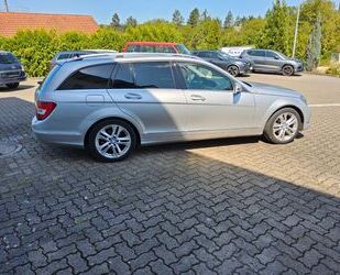 Mercedes-Benz Mercedes-Benz T-Modell BlueEff. Gebrauchtwagen