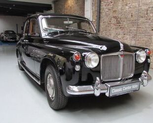 Rover Rover P4 110 *selten Gebrauchtwagen