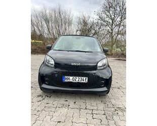 Smart Smart ForTwo fortwo coupe electric drive / EQ Gebrauchtwagen