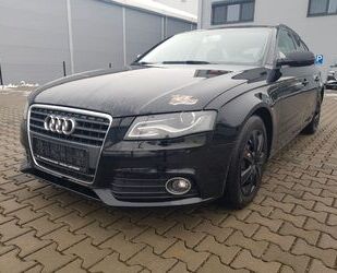 Audi Audi A4 Avant Ambition Gebrauchtwagen