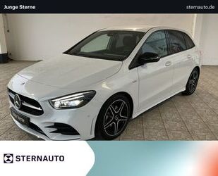 Mercedes-Benz Mercedes-Benz B 200 AMG Line//Multibeam/Kamera/Nav Gebrauchtwagen