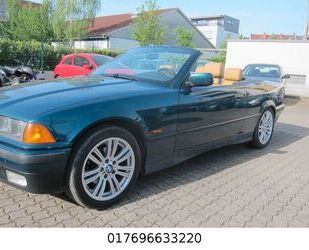 BMW BMW 328 CABRIO Gebrauchtwagen