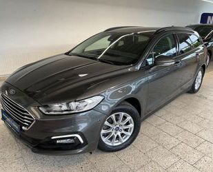 Ford Ford Mondeo Turnier Trend / Business-Paket / 1.Ha Gebrauchtwagen