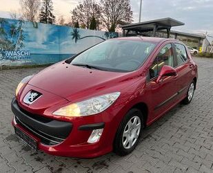 Peugeot Peugeot 308 Tendance HU 06.2026 top Zustand Gebrauchtwagen