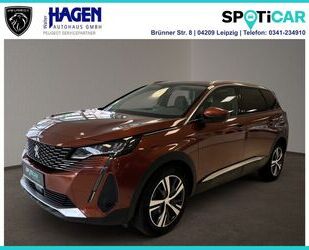 Peugeot Peugeot 5008 AllurePack 1.2 130 EAT8 PT NAVI/SHZ/R Gebrauchtwagen