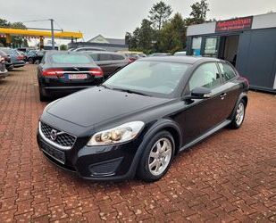 Volvo Volvo C30 D2 Kinetic*BI-XENON*SHZ*PDC*GARANTIE* Gebrauchtwagen