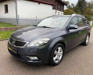 Kia Kia ceed / Ceed Gebrauchtwagen