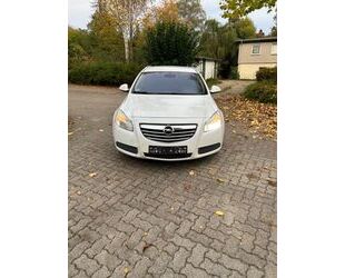 Opel Opel Insignia Sports Tourer 2.0 CDTI Cosmo 118kW . Gebrauchtwagen