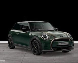 Mini MINI Cooper SE PREMIUM-PLUS XL-PAKET Pano Head-Up Gebrauchtwagen