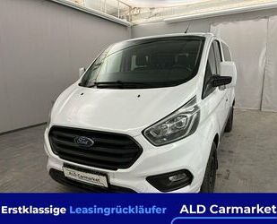 Ford Ford Transit Custom 300 L1H1 LKW VA Trend Doppelk. Gebrauchtwagen