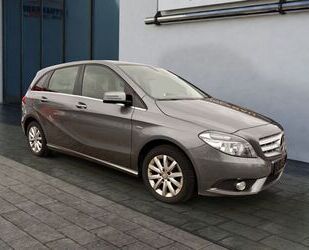 Mercedes-Benz Mercedes-Benz B -Klasse B 180 Gebrauchtwagen