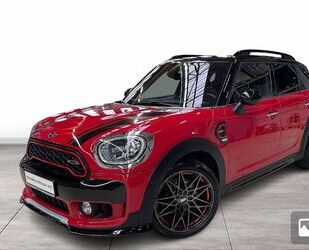 Mini MINI Cooper Countryman mit Garantie Gebrauchtwagen