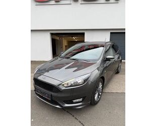 Ford Ford Focus Turnier ST-Line Gebrauchtwagen