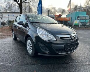 Opel Opel Corsa D Edition*8Fach*ServiceNeu*TüvNEU* Gebrauchtwagen