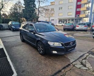 Volvo Volvo V70 Linje Svart *Automatik/Leder/Schiebedach Gebrauchtwagen